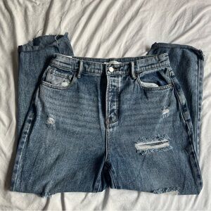 pacsun jeans